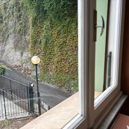 Il Terrazzino Sul Golfo Daire Recco
