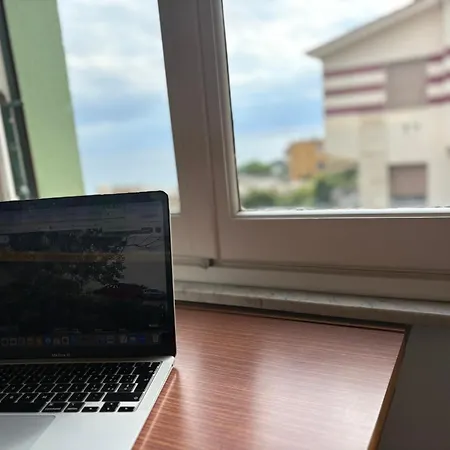 Il Terrazzino Sul Golfo Daire Recco
