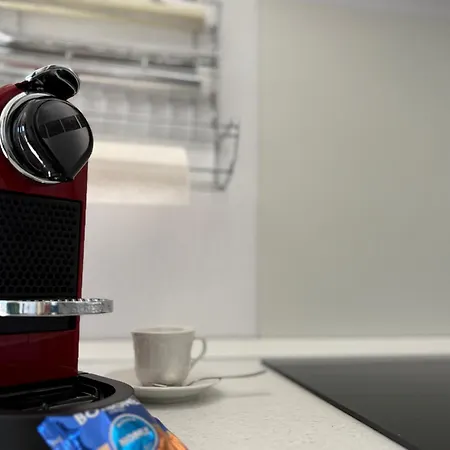 Il Terrazzino Sul Golfo 아파트