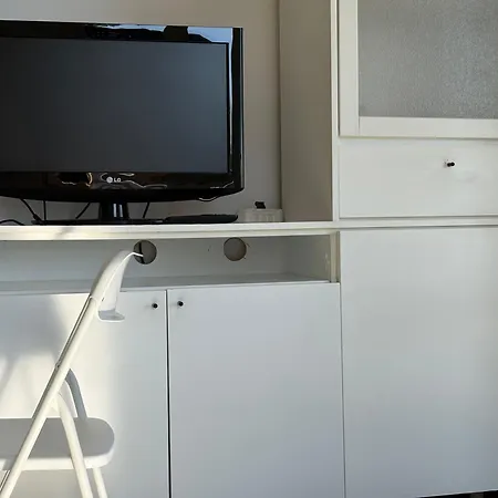 Il Terrazzino Sul Golfo Daire