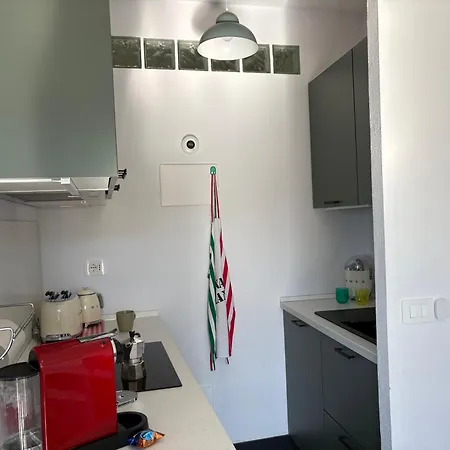 Il Terrazzino Sul Golfo