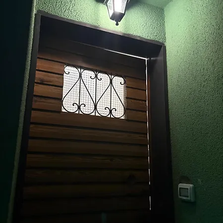 Il Terrazzino Sul Golfo Daire