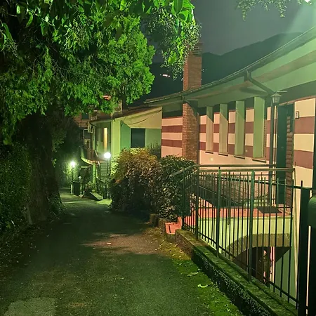 Il Terrazzino Sul Golfo - Apartment Recco