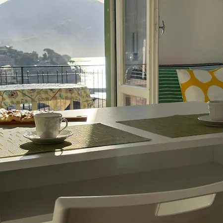 Il Terrazzino Sul Golfo - Recco