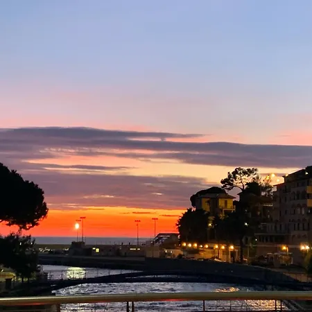 Il Terrazzino Sul Golfo