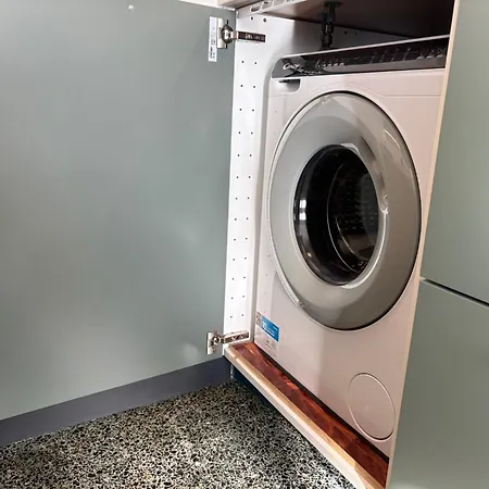 Apartmán Il Terrazzino Sul Golfo