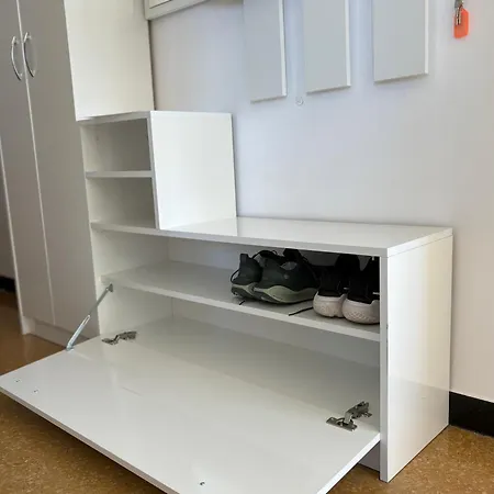 Apartman Il Terrazzino Sul Golfo - *