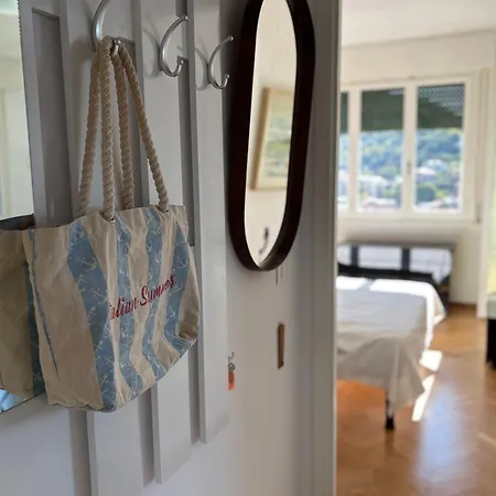 Il Terrazzino Sul Golfo - Apartman