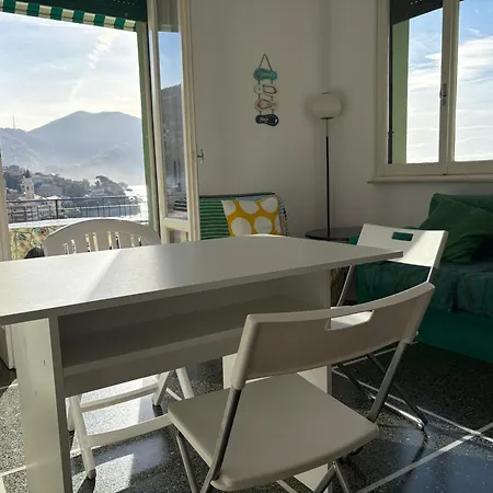 Apartment Il Terrazzino Sul Golfo - *