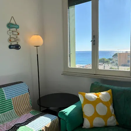 Il Terrazzino Sul Golfo - Apartment *