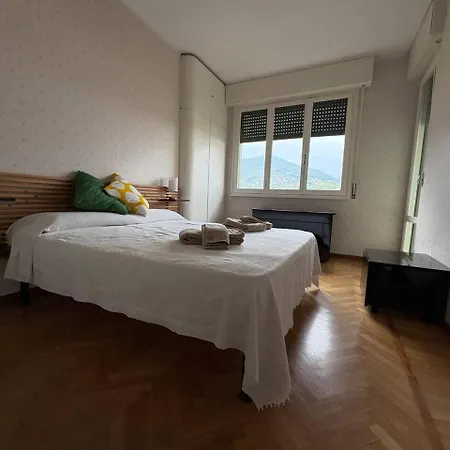 Il Terrazzino Sul Golfo - * Recco