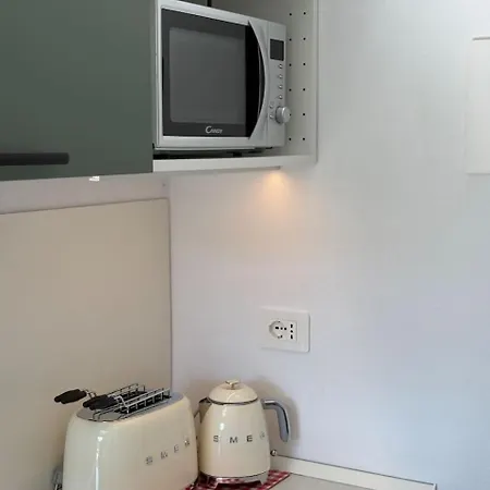 Apartamento Il Terrazzino Sul Golfo - *
