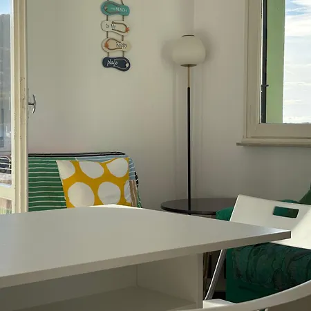 Il Terrazzino Sul Golfo - Apartment Recco