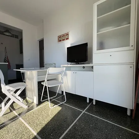 Il Terrazzino Sul Golfo - Apartment
