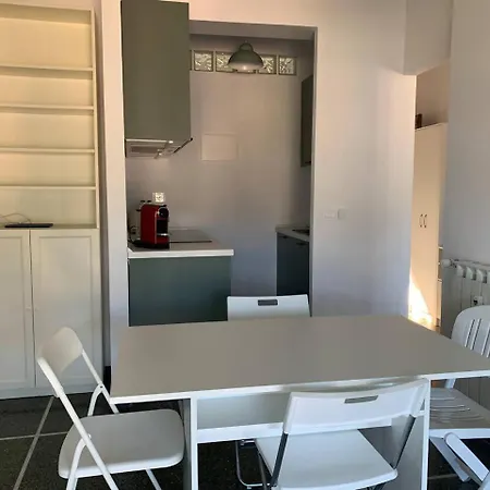Il Terrazzino Sul Golfo - *