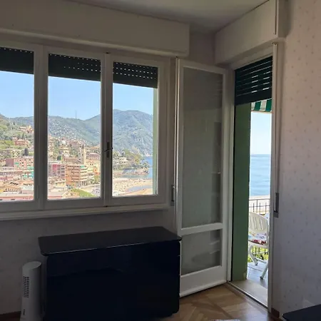 Il Terrazzino Sul Golfo - Recco