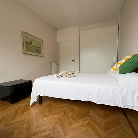 Apartment Il Terrazzino Sul Golfo -