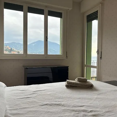 Il Terrazzino Sul Golfo - *