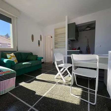 Apartamento Il Terrazzino Sul Golfo - *