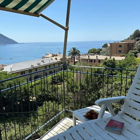 Il Terrazzino Sul Golfo - *