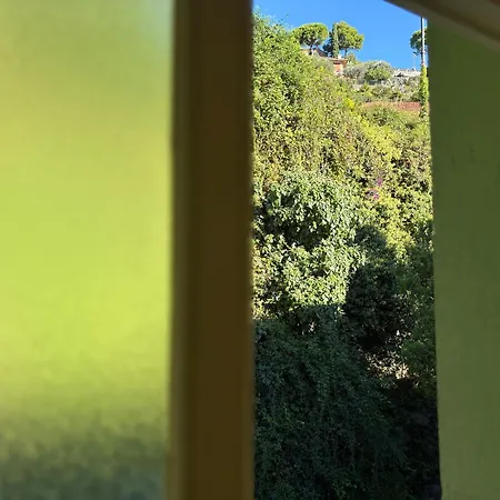 Il Terrazzino Sul Golfo - Apartment Recco