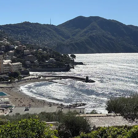 Il Terrazzino Sul Golfo - Apartment *