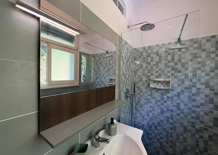 Il Terrazzino Sul Golfo Apartmán
