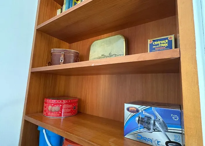 Il Terrazzino Sul Golfo Appartement