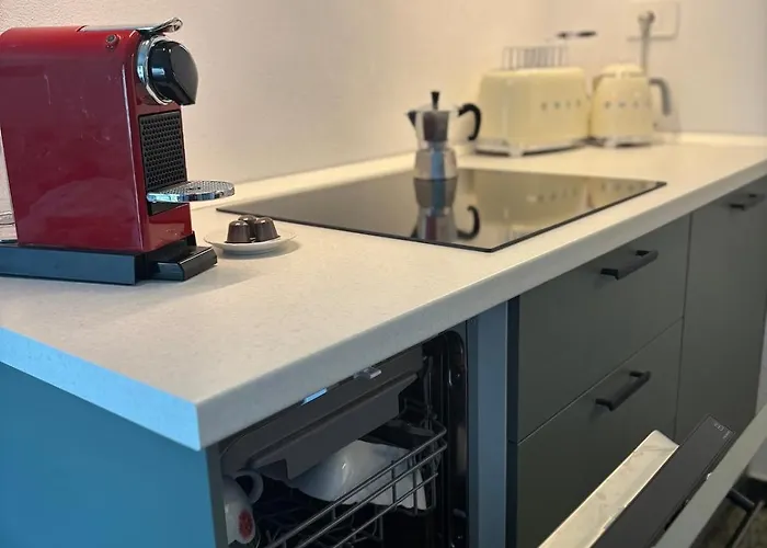 Il Terrazzino Sul Golfo *