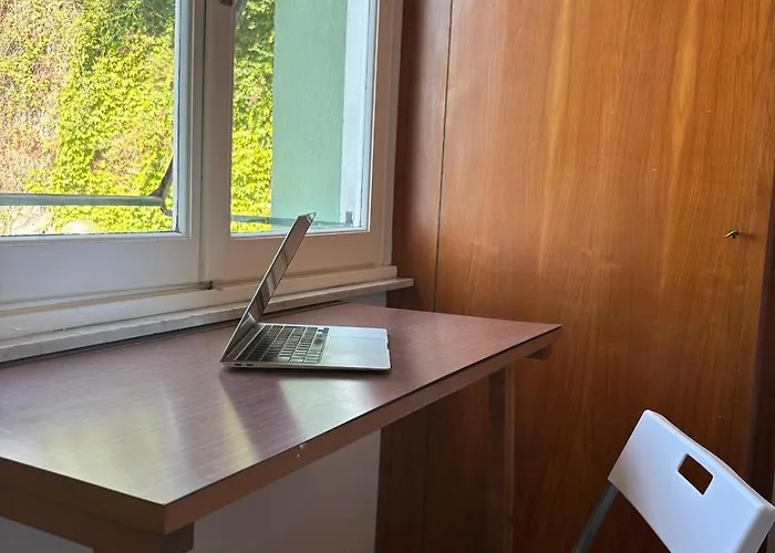 Il Terrazzino Sul Golfo * Recco