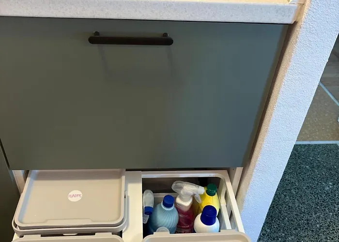 Il Terrazzino Sul Golfo * Recco