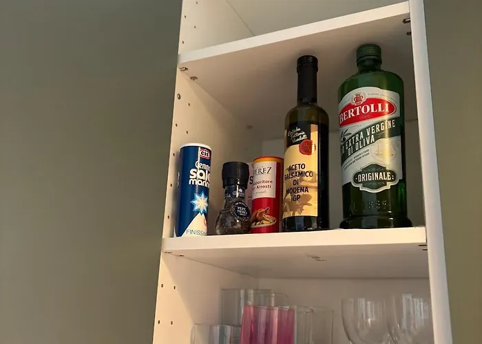 Appartement Il Terrazzino Sul Golfo Recco