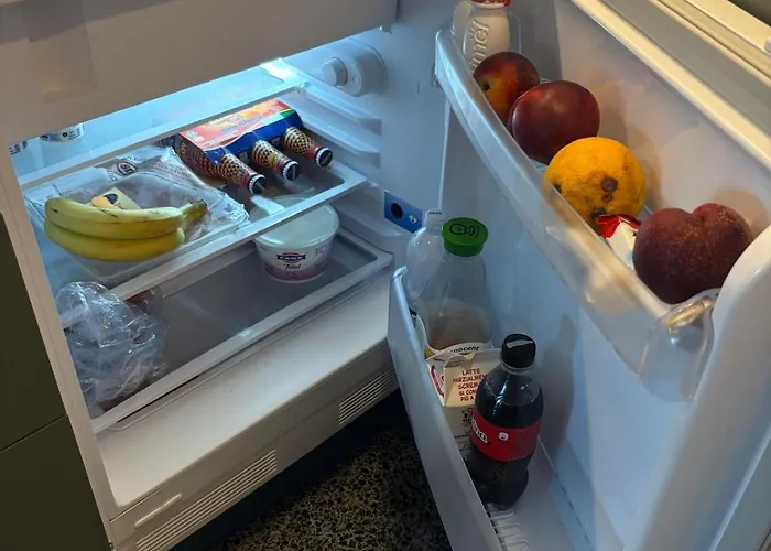 Appartement Il Terrazzino Sul Golfo