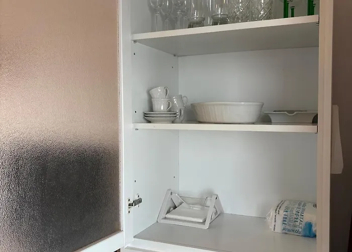 Il Terrazzino Sul Golfo Apartmán Recco