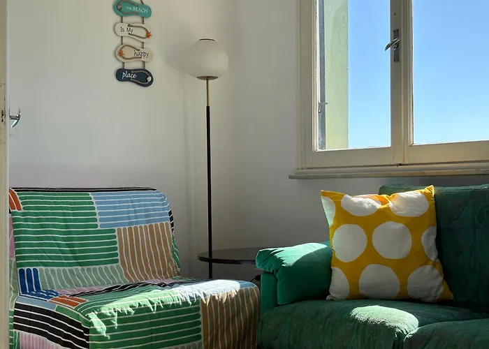 Il Terrazzino Sul Golfo *