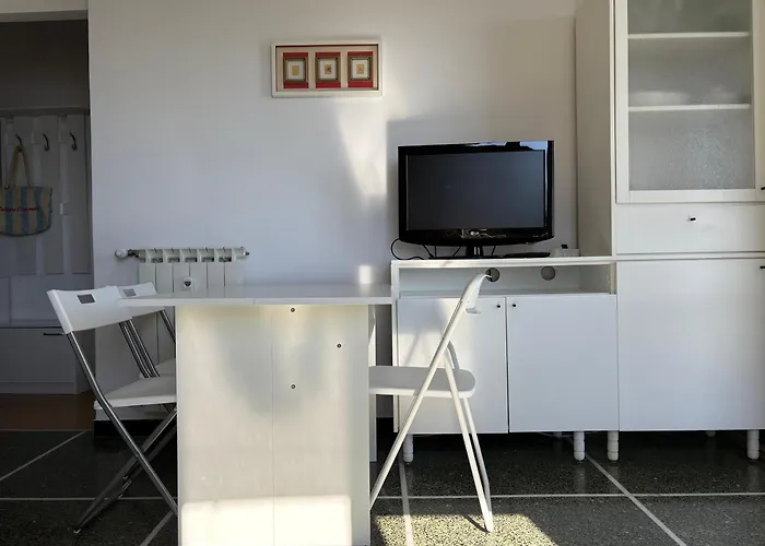 Appartement Il Terrazzino Sul Golfo *