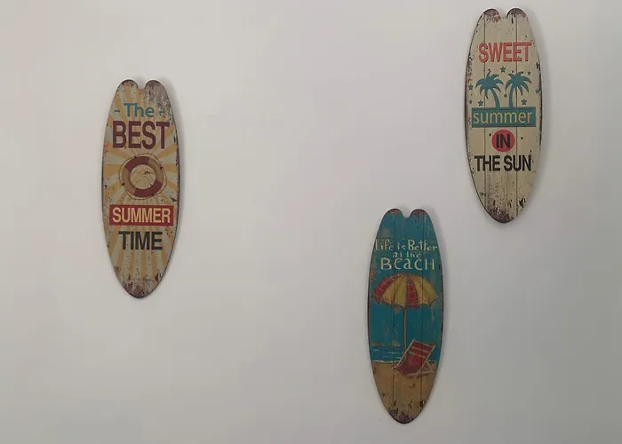 Il Terrazzino Sul Golfo Appartement