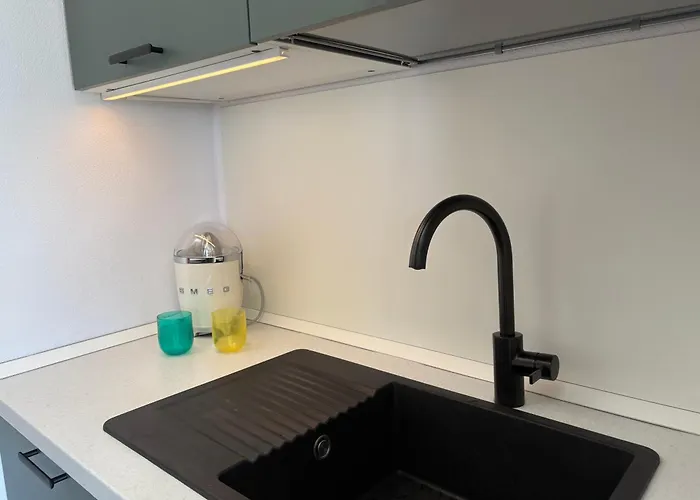 Appartement Il Terrazzino Sul Golfo