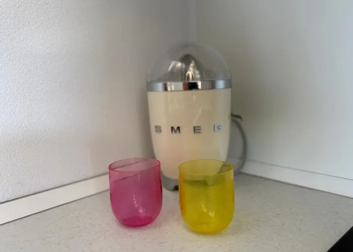 Appartement Il Terrazzino Sul Golfo Recco