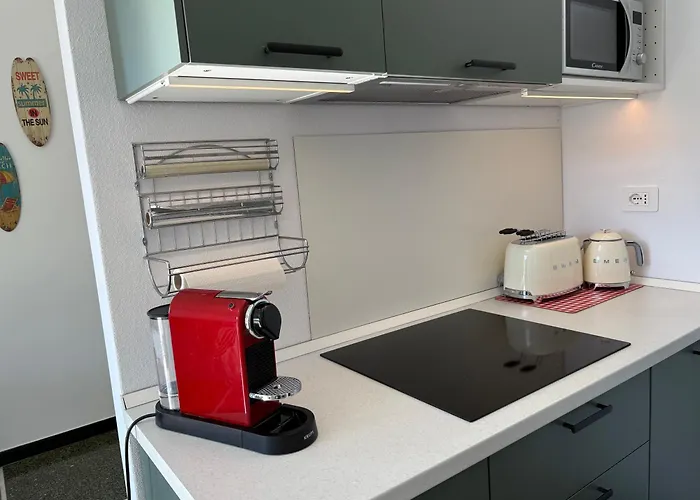 Il Terrazzino Sul Golfo Appartement *