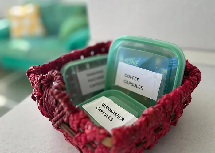 Appartement Il Terrazzino Sul Golfo