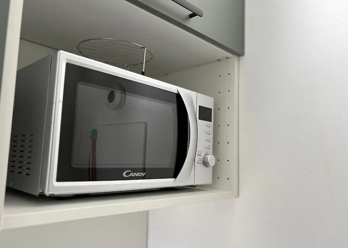 Appartement Il Terrazzino Sul Golfo Recco