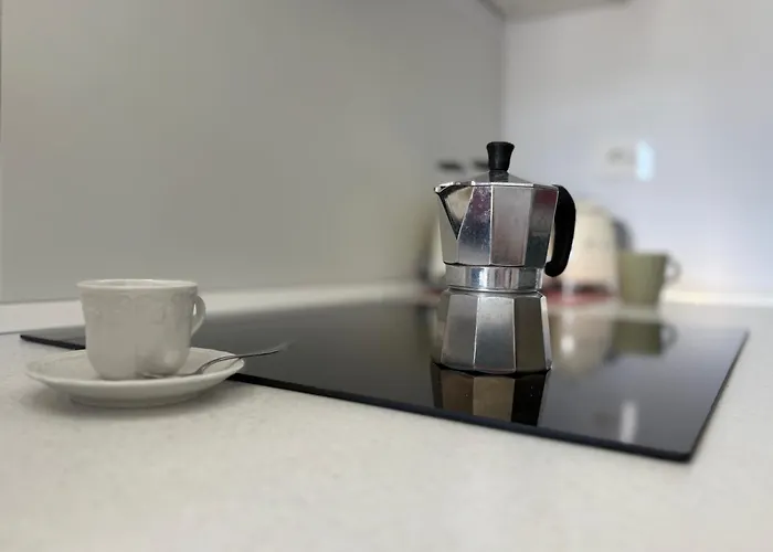 Appartement Il Terrazzino Sul Golfo *