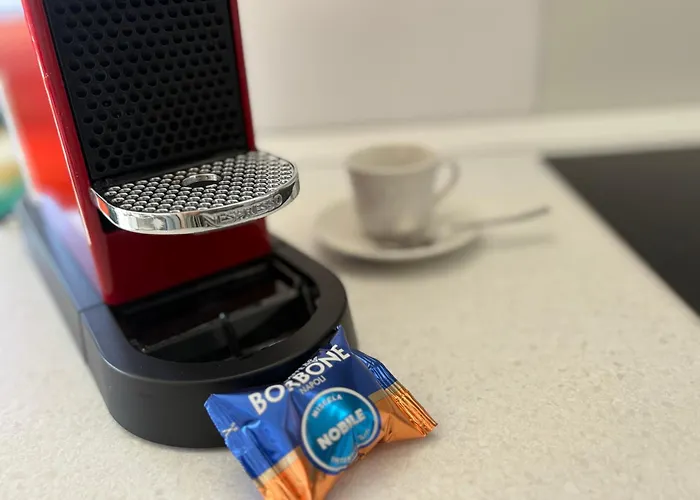 Appartement Il Terrazzino Sul Golfo