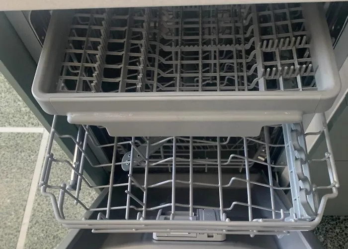 Il Terrazzino Sul Golfo Appartement *