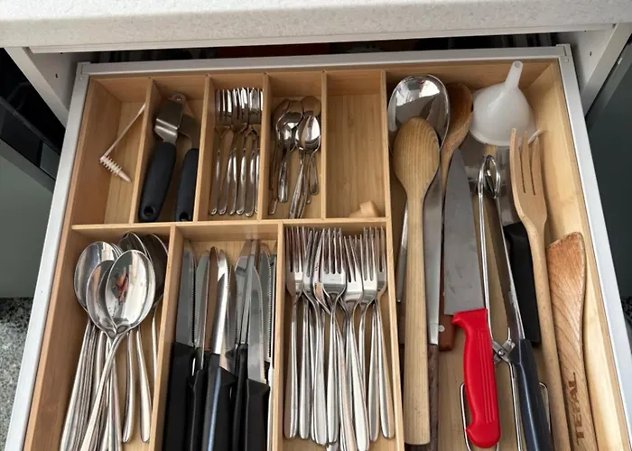 Appartement Il Terrazzino Sul Golfo *