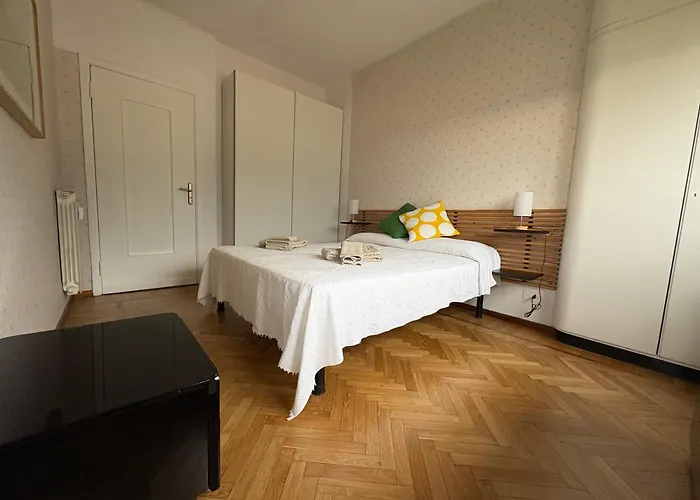 Il Terrazzino Sul Golfo Appartement