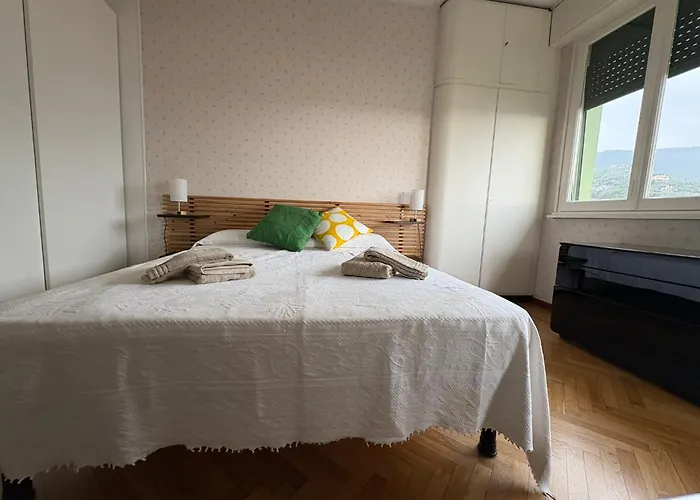 Il Terrazzino Sul Golfo * Recco