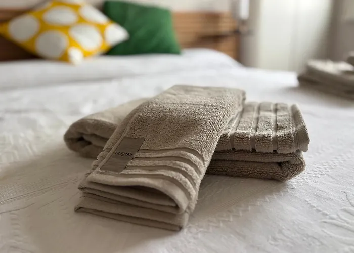 Il Terrazzino Sul Golfo *