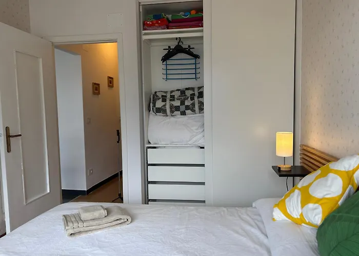 Appartement Il Terrazzino Sul Golfo